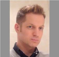 Former 90s boyband star unearthed as investment banker