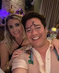 Bitch you're my soulmate 🖤 HBD @briahaworth ! 🎉#30phoria