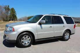 2006 Lincoln Navigator 4wd Ultimate Raleigh Nc Lincoln Navigator Raleigh Cars For Sale