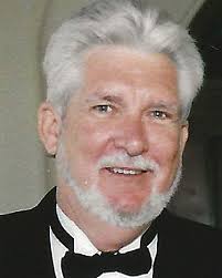 Gary Calvert Obituary