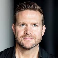 Ben Tarr's Instagram, Twitter & Facebook