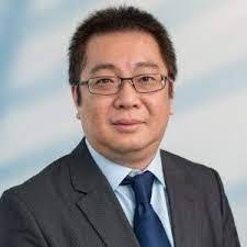 Andrew Mei's Instagram, Twitter & Facebook