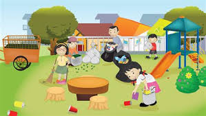 Gratis untuk komersial tidak perlu kredit bebas hak cipta. 90 Gambar Animasi Kerja Bakti Di Rumah Hd Gambar Rumah
