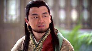 Longmen Express (TV Series 2013)