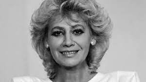 Krystyna loska kończy dziś 75 lat. Krystyna Loska Kiedys Byla Gwiazda Dzis Zyje Za Glodowa Emeryture Jak Wyglada Sytuacja Legendy Polskiej Telewizji Zycie
