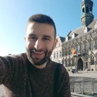 Jordi Julian Casaban