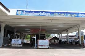 The validity period of the border pass must be not less than 30 days before the trip out to thailand. Thai Returnees Rush To Beat Border Lockdown