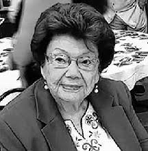 Norma Crews Obituary (1924