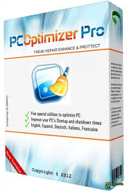 Image result for PC Optimizer Pro