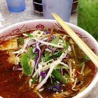 The best thing about bun bo hue duc chuong 3. Bun Bo Huáº¿ Ä'á»©c ChÆ°Æ¡ng 1 Vietnamese Restaurant In Houston