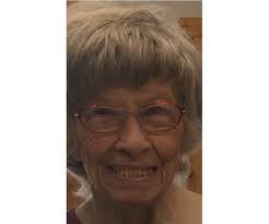 Shirley Jeanette Kochenour Obituary (2022)