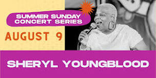 SHERYL YOUNGBLOOD