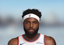 The backup center suffered a fracture of his fifth …
