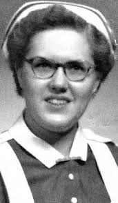 Marilyn Irene Mason, 87