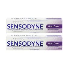 Jual Sensodyne Gum Care Pasta Gigi 100 G 2 Pcs Online Desember 2020 Blibli