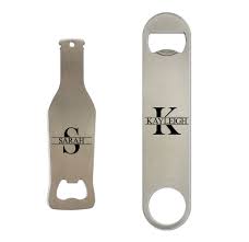 We did not find results for: Makes Great Gift Personalised Metal Beer Bottle Opener Add Any Text Kitchen Dining Drink Barware Tripod Ee