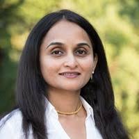 Dr. Sindhu Radhakrishnan, M.D.