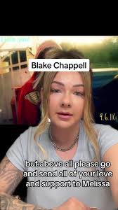 Justice for Blake Chappell