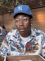 Tyler The Creator Summer Outfits