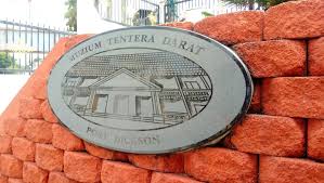 Maka dari itu, sangat penting untuk mengetahui info terbaru jadwal kereta api. Muzium Tentera Darat Port Dickson