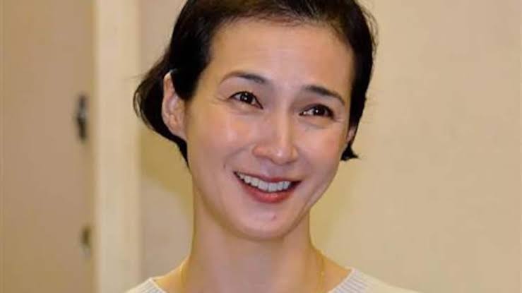 安田成美、夫の木梨憲武のラジオに登場「いいね。のびのびしていて」 - サンスポ