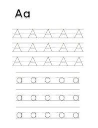 The worksheet is an assortment of 4 intriguing pursuits that will enhance your kid's knowledge and abilities. Free Prek Handwriting Worksheets Teachers Pay Teachers