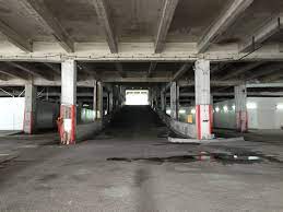 巧明街巴士廠 structures four square places to visit