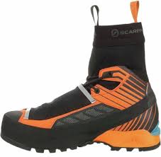 Scarpa Ribelle Tech Od