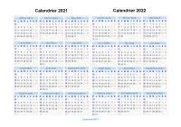 Calendrier 2021 2022 A Imprimer Gratuit En Pdf Et Excel Calendrier 2017 Calendrier 2018 Calendrier 2012