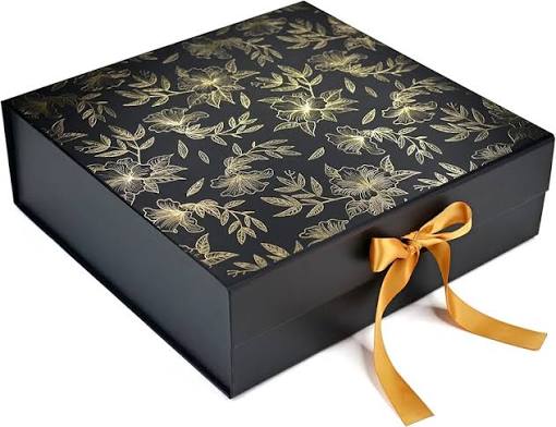 Signature Hamper Box