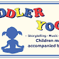 Toddler Yoga with ATX Yoga Girl event in Austin, TX