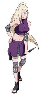Like most of the jinchuuriki of naruto's generation, yugito nii fell victim to the akatsuki. Hottest And Or Best Naruto Female Character Gen Discussion Comic Vine