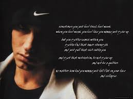Small size image for your website/blog: Eminem Wallpapers