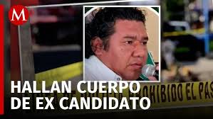 Hallan sin vida a excandidato del PVEM, Armando Solís; desapareció en  Veracruz