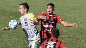 Patronato de parana won 0 direct matches.lanus won 4 matches.4 matches ended in a draw.on average in direct matches both teams scored a 3.00 goals per match. Aldosivi Le Gano A Patronato En Parana Telam Agencia Nacional De Noticias