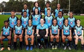 Fiji automatically qualified for the 2013 rugby league world cup after participating in the 2008 tournament. Sport Fiji Gutted To Be Overlooked For Women S Rugby League World Cup Rnz