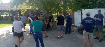 You might be from Stratford, Iowa if you remember.............