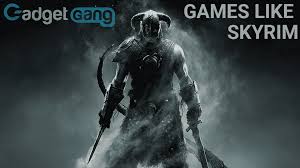 Like skyrim, where you begin as a recently released prisoner, here you come back from the dead. Beyond Elder Scrolls 8 Games Like Skyrim Gadgetgang