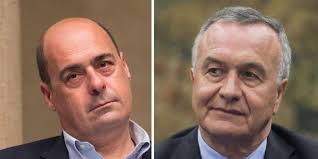 I giudici di Mafia Capitale inviano gli atti alla Procura per possibili  false testimonianze: ci sono quelle di Zingaretti e Bubbico