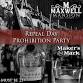 Repeal Day Prohibition Party Feat. Few Spirits event in Lake Geneva, WI