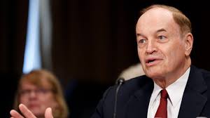 Sen. Shelby says Alabama "deserves better" than Roy Moore