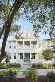 Camryn rabideau is a freelance writer specializing in decorating and design. Tour Southern Living S 2019 Idea House Southern Living