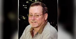 Christopher William Knaus Obituary