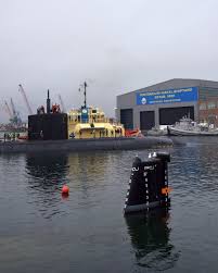 Pnsy studio is a member of vimeo, the home for high quality videos and the people who love them. Uss Greeneville Arrives At Portsmouth Naval Shipyard For Overhaul Military Unionleader Com