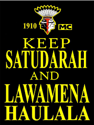 Pin Di Satudarah Maluku Mc Indonesia