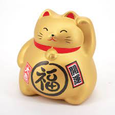 You can also choose from box, round, and pig maneki neko bank there are 116 suppliers who sells maneki neko bank on alibaba.com, mainly located in asia. Japanese Manekineko Cat Lucky Piggy Bank Fortune Golden