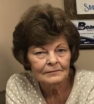 Diane Hallett Obituary