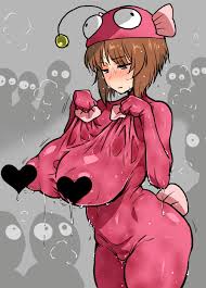 Rule 34 Dev - ahemaru big_breasts bimbo breasts comic dialogue english_text  fumine_daidoji_(ahemaru) gigantic_breasts huge_breasts huge_nipples  imminent_sex impossible_clothes impossible_clothing impossible_shirt  large_breasts massive_breasts ...