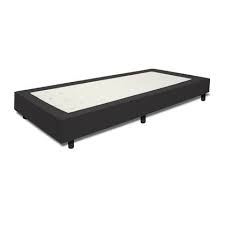 Bedmen Ideal Losse Boxspring Traagschuim Boxsprings En Bedbodem