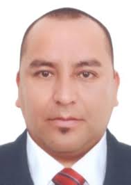 Otorongo MEDINA TEJADA, RONAL MARCOS